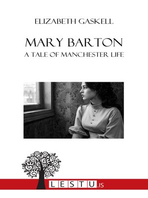 cover image of Mary Barton